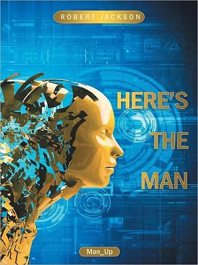 Here's the Man