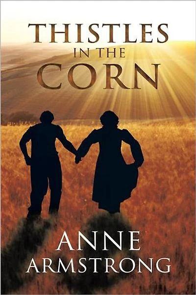 THISTLES IN THE CORN