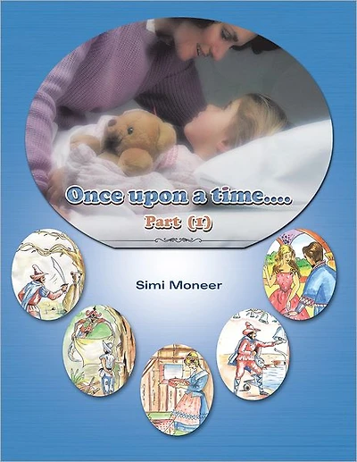 Once upon a time....: Part (1)