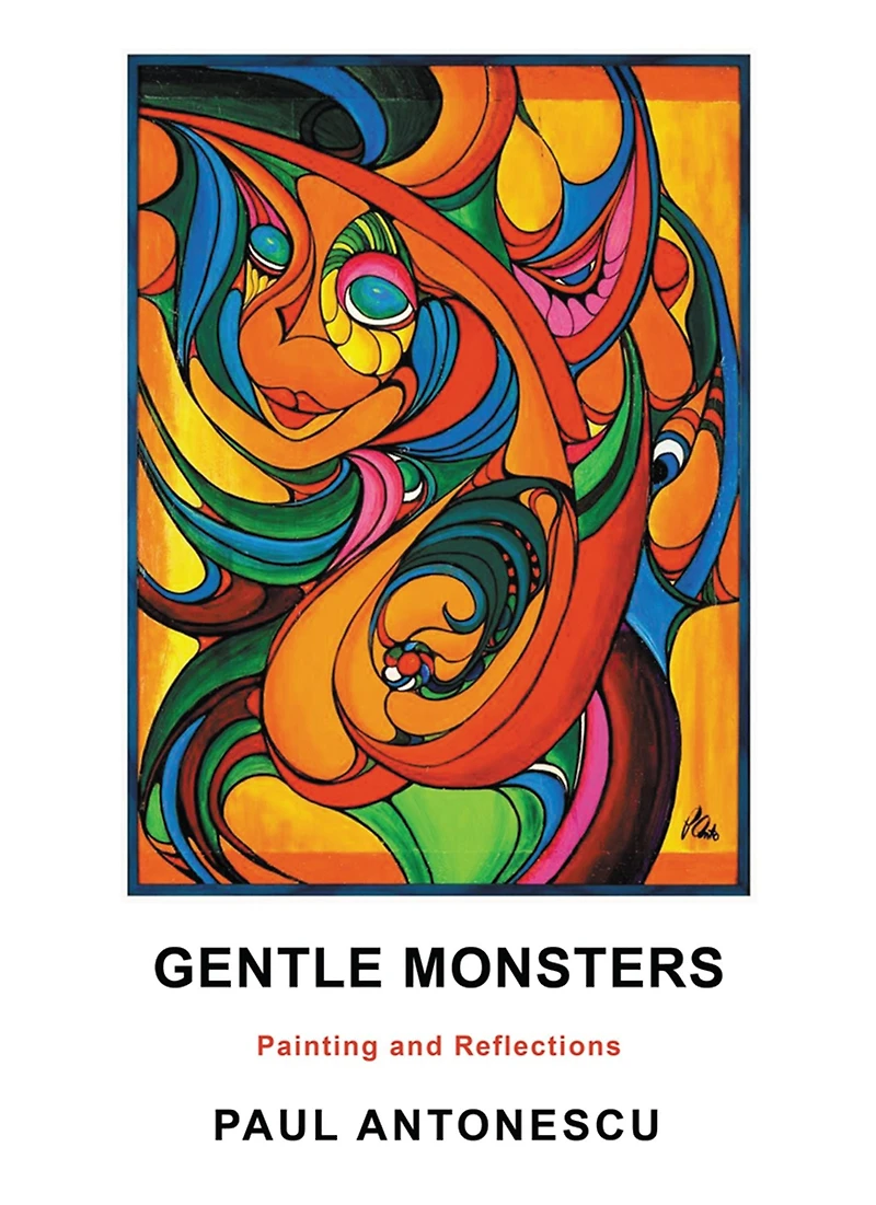 Gentle Monsters: Painting and Reflections