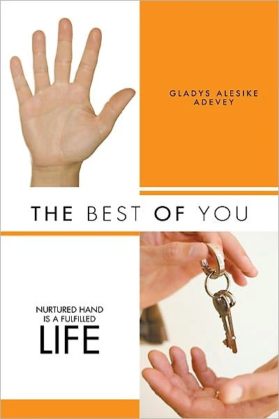 THE BEST OF YOU