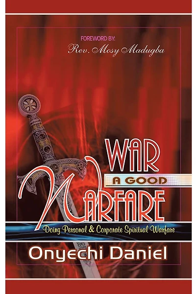 War A Good Warfare