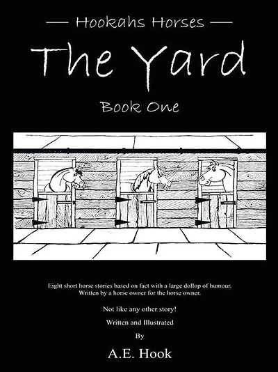 The Yard: Book One