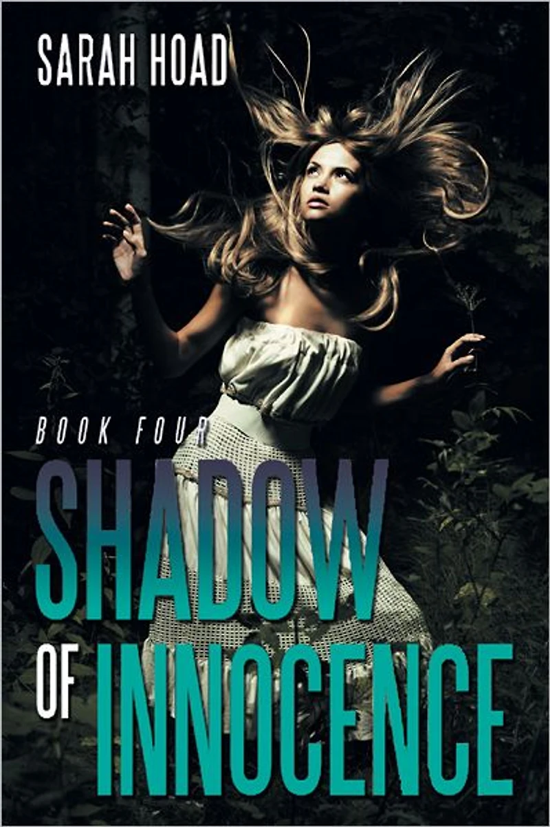 Shadow of innocence: Book Four