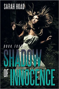Shadow of innocence: Book Four