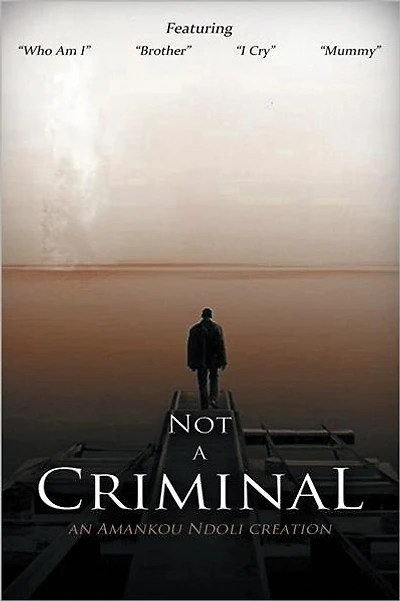 NOT A CRIMINAL