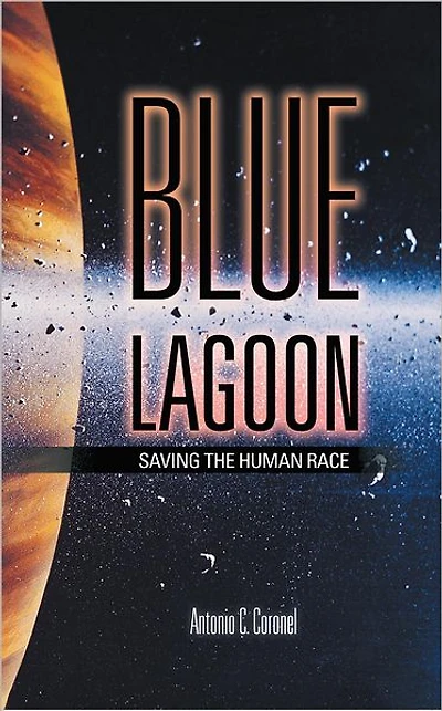 BLUE LAGOON: Saving the Human Race