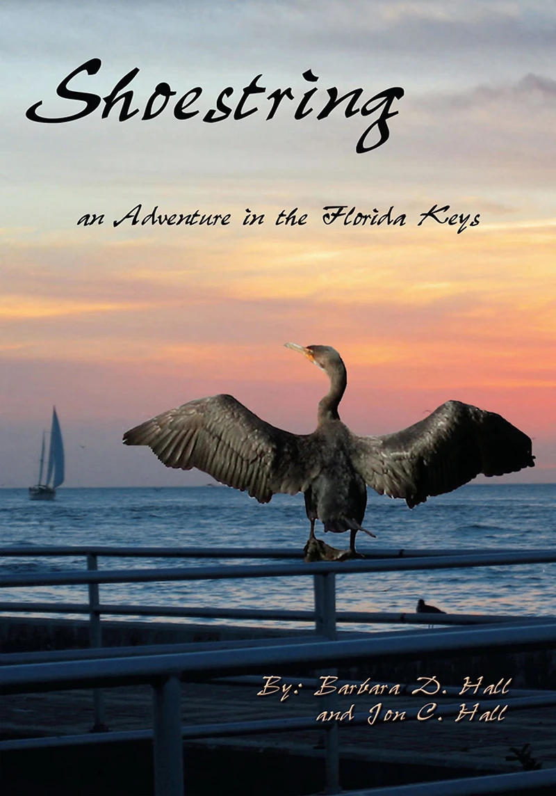 Shoestring: an Adventure in the Florida Keys