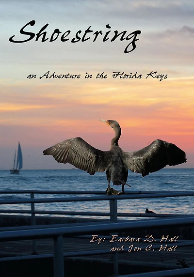 Shoestring: an Adventure in the Florida Keys