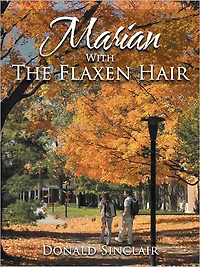 Marian With The Flaxen Hair