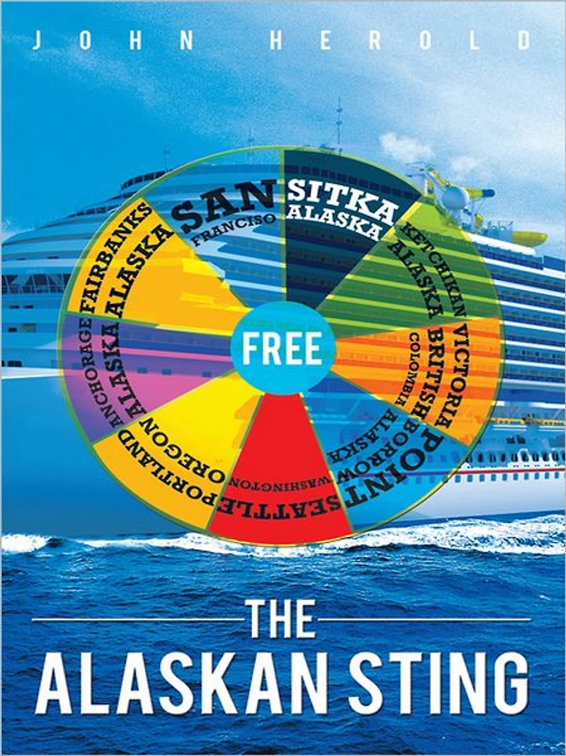 The Alaskan Sting