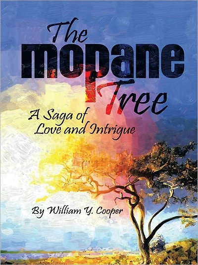 The Mopane Tree: A saga of Love and Intrigue