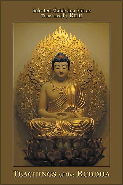 Teachings of the Buddha
