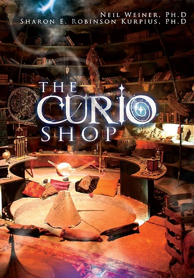 The Curio Shop