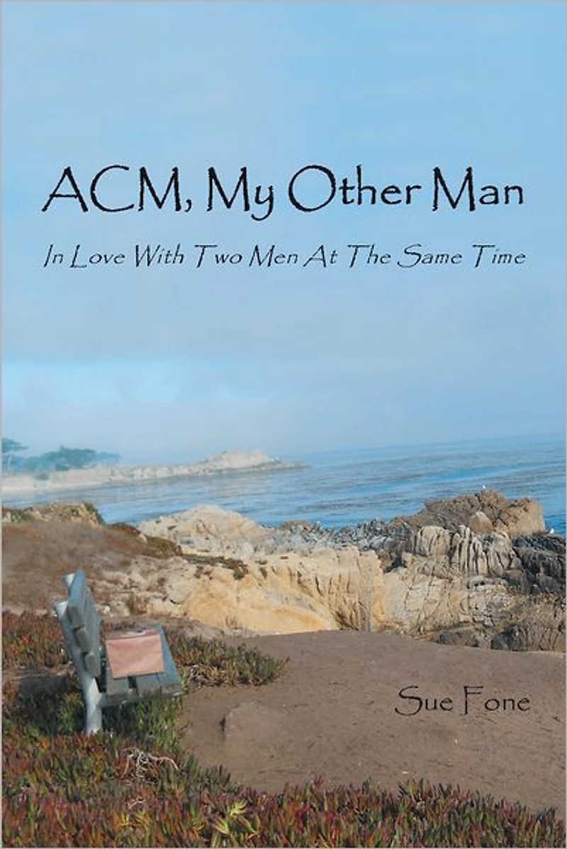 ACM, My Other Man: In Love With Two Men At The Same Time