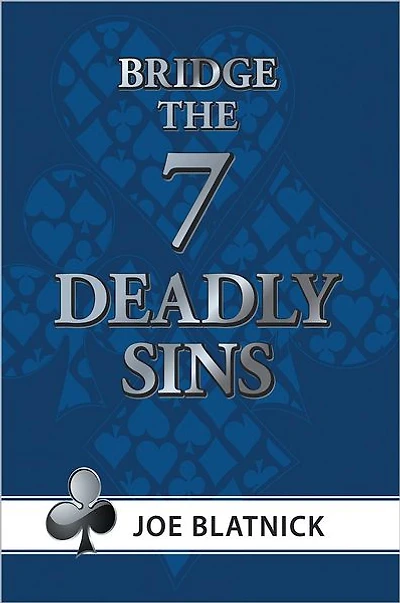 The Seven Deadly Sins