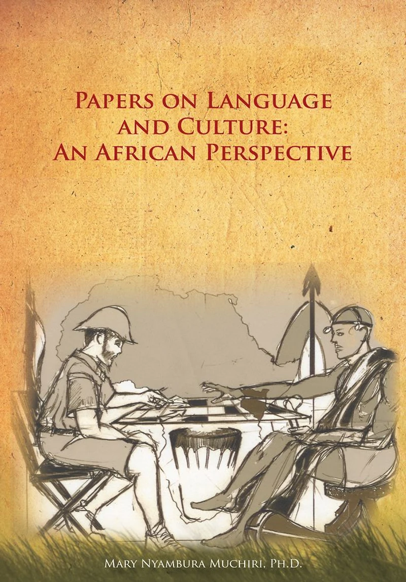 Papers on Language and Culture: An African Perspective