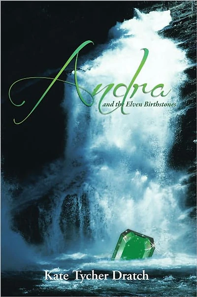 Andra and the Elven Birthstones