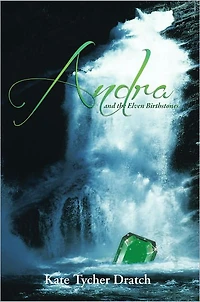 Andra and the Elven Birthstones