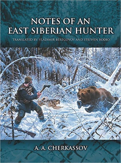 Notes of an East Siberian Hunter