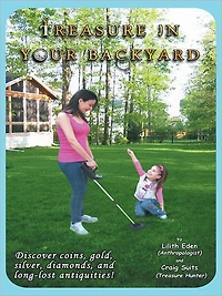 Treasure In Your Backyard
