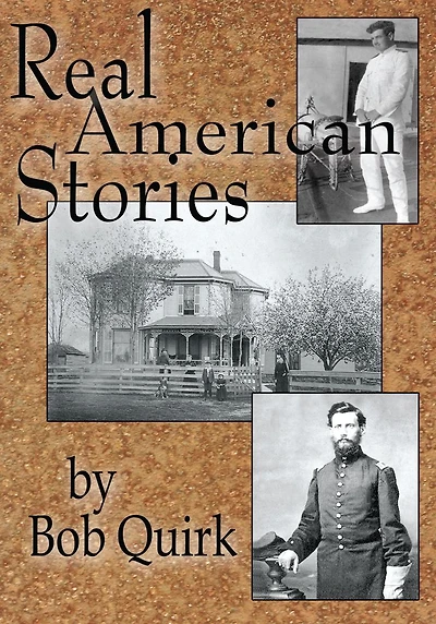 Real American Stories