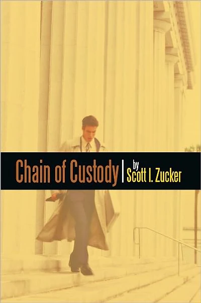 Chain of Custody