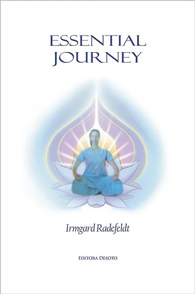 Essential Journey: Exaltation of existence for spiritual enlightenment.