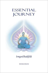 Essential Journey: Exaltation of existence for spiritual enlightenment.