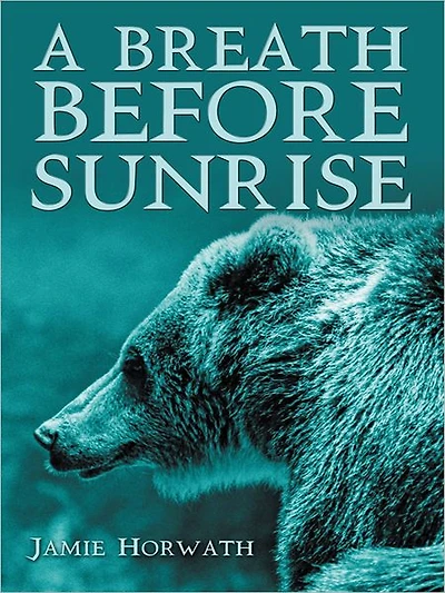 A Breath Before Sunrise