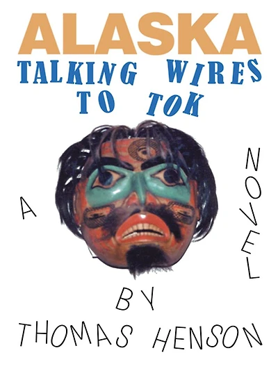Alaska: Talking Wires To Tok