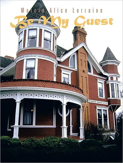 Be My Guest