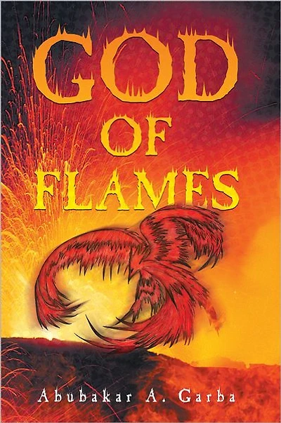 God of Flames