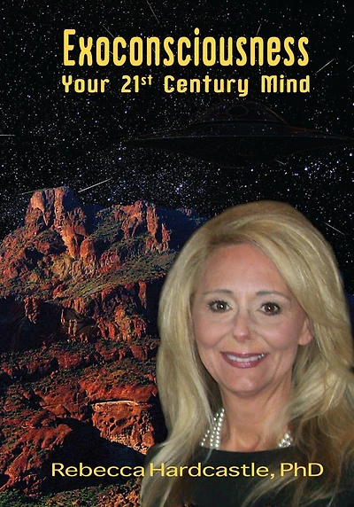 Exoconsciousness: Your 21st Century Mind