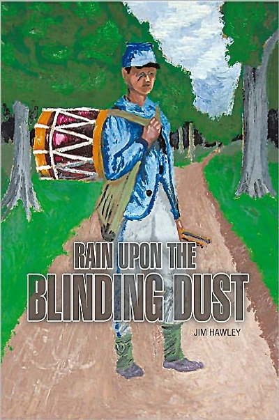 Rain Upon the Blinding Dust