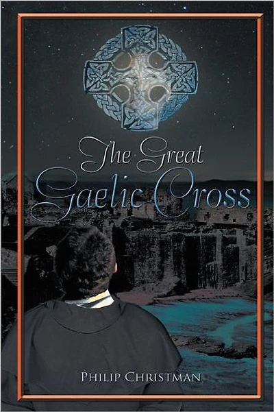 The Great Gaelic Cross