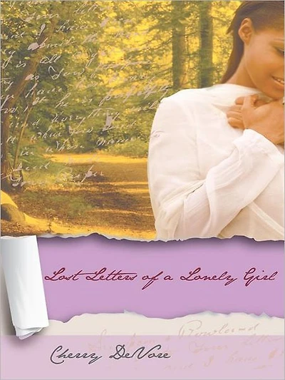 Lost Letters of a Lonely Girl