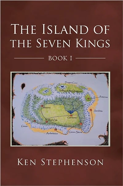 The Island of the Seven Kings
