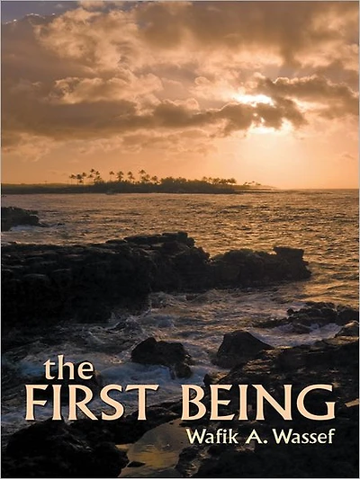 THE FIRST BEING