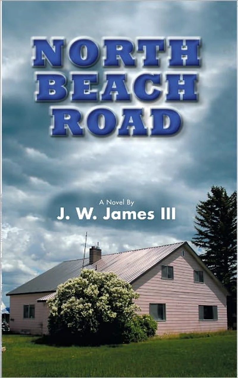 NORTH BEACH ROAD