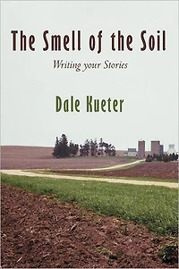 the Smell of Soil: Writing your Stories