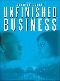 Unfinished Business