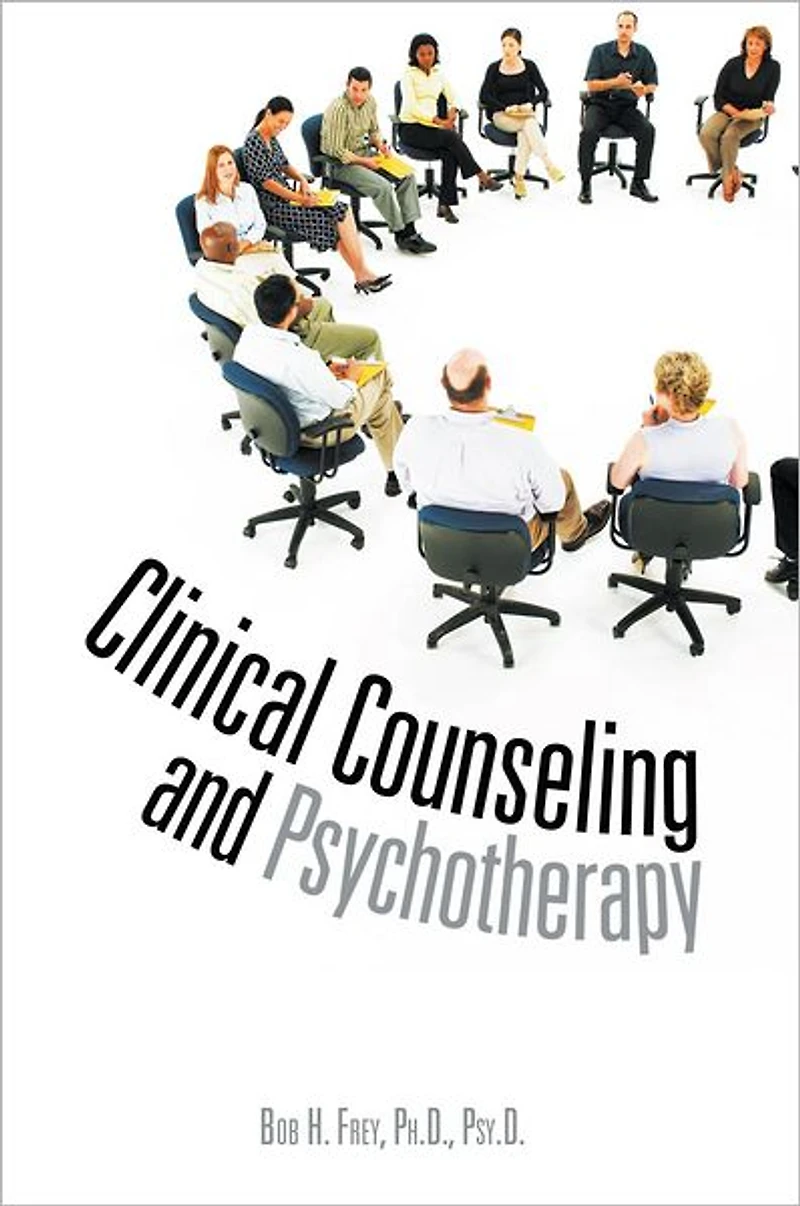 Clinical Counseling and Psychotherapy