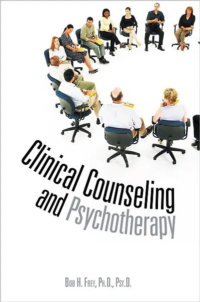 Clinical Counseling and Psychotherapy