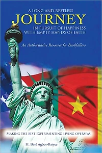 A LONG AND RESTLESS JOURNEY IN PURSUIT OF HAPPINESS WITH EMPTY HANDS OF FAITH: AN AUTHORITATIVE RESOURCE FOR BUSHFALLERS