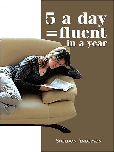 5 a Day = Fluent Year