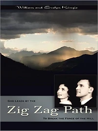 The Zig Zag Path: To Break The Force of the Hill