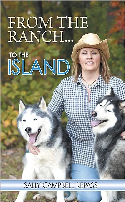 FROM THE RANCH... TO ISLAND