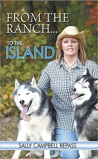 FROM THE RANCH... TO ISLAND