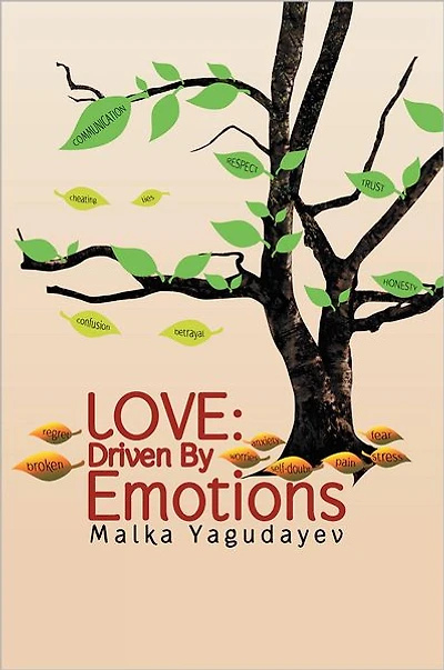 LOVE: Driven By Emotions